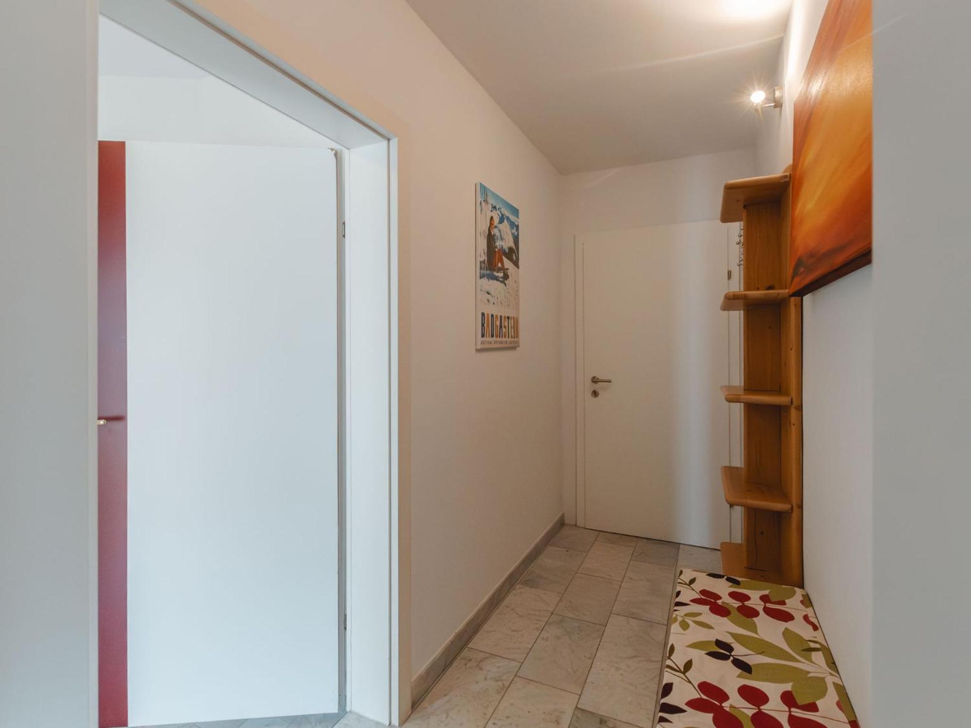 Apartment Stefanie-1 By Interhome バート・ホーフガシュタイン エクステリア 写真
