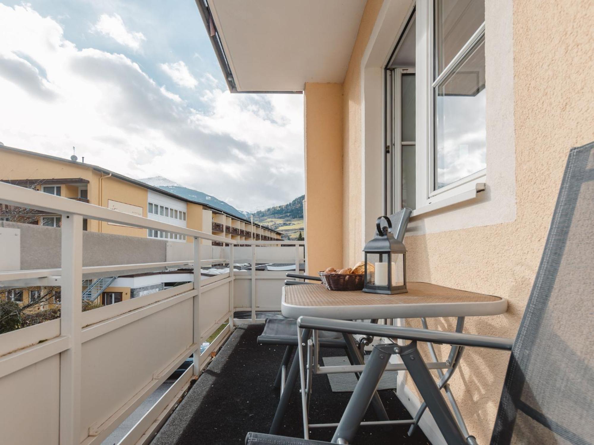Apartment Stefanie-1 By Interhome バート・ホーフガシュタイン エクステリア 写真